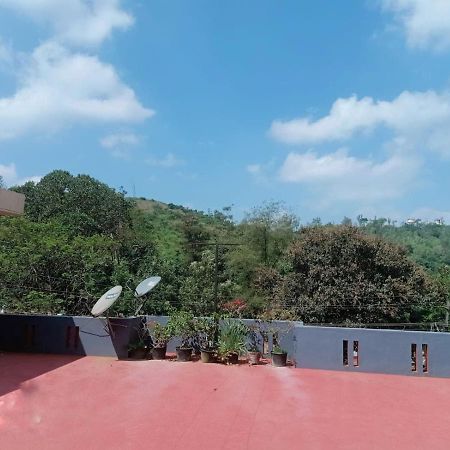Krupa Homestay Madikeri Εξωτερικό φωτογραφία