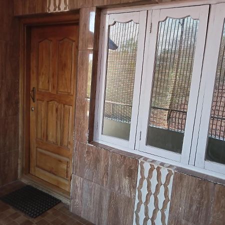 Krupa Homestay Madikeri Εξωτερικό φωτογραφία