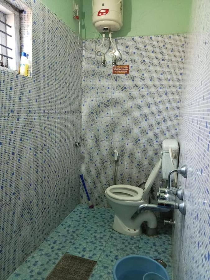 Krupa Homestay Madikeri Εξωτερικό φωτογραφία