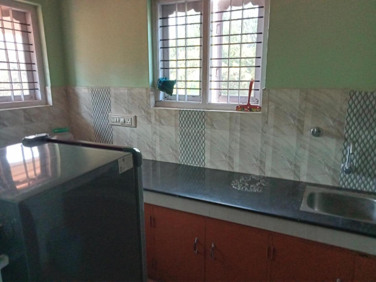 Krupa Homestay Madikeri Εξωτερικό φωτογραφία