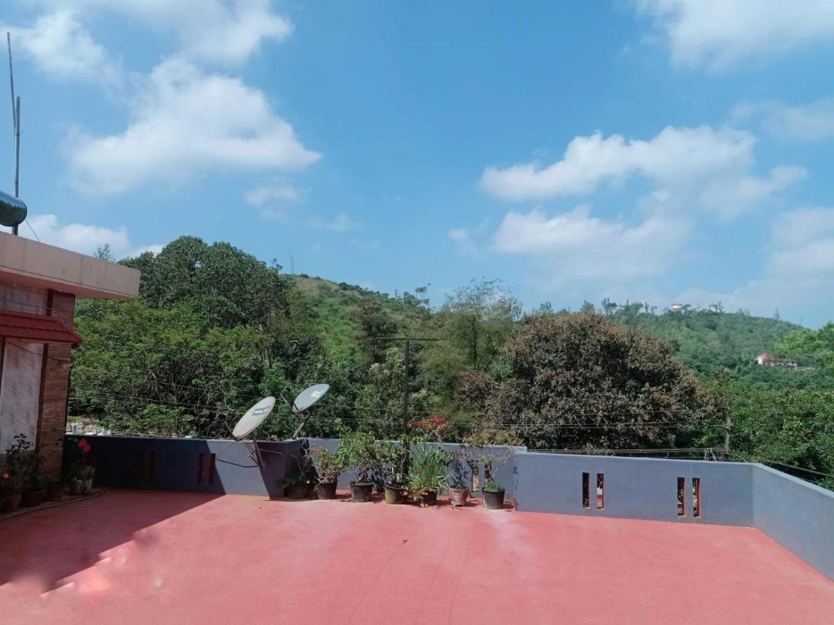 Krupa Homestay Madikeri Εξωτερικό φωτογραφία