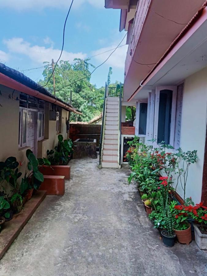 Krupa Homestay Madikeri Εξωτερικό φωτογραφία