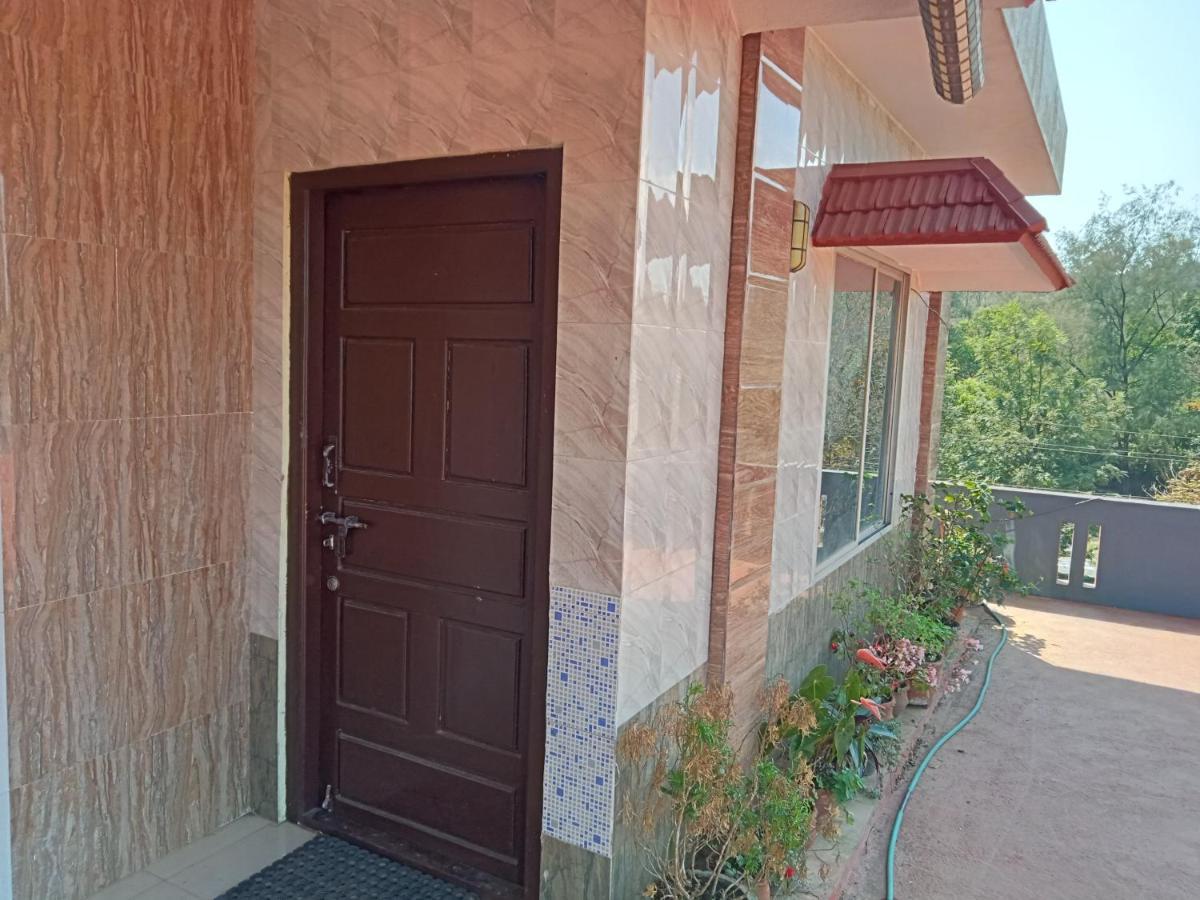 Krupa Homestay Madikeri Εξωτερικό φωτογραφία
