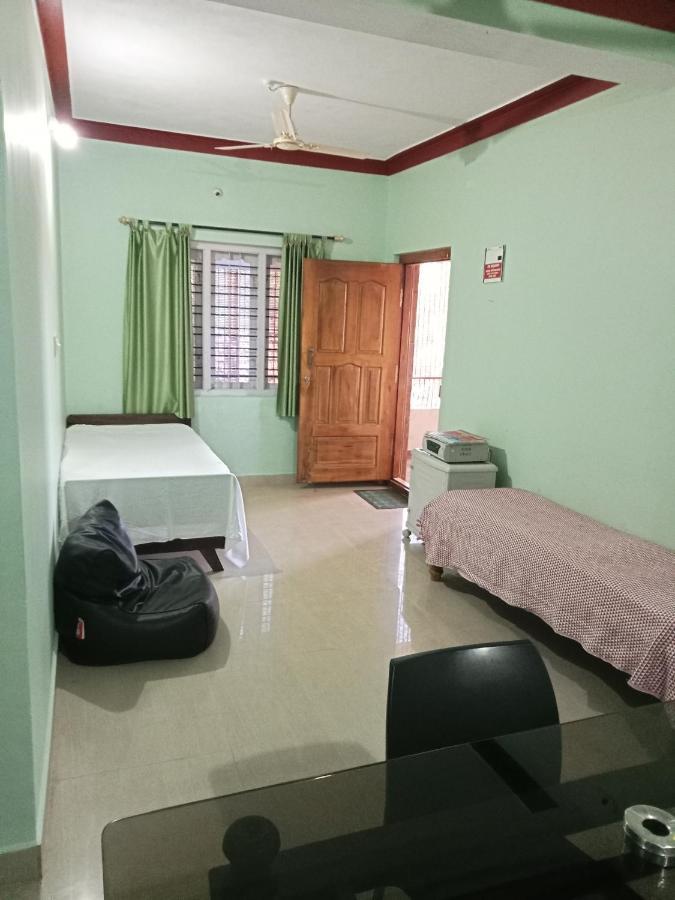 Krupa Homestay Madikeri Εξωτερικό φωτογραφία