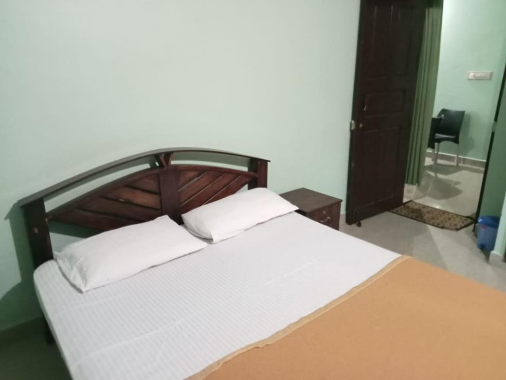 Krupa Homestay Madikeri Εξωτερικό φωτογραφία