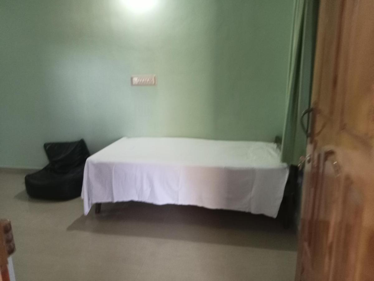 Krupa Homestay Madikeri Εξωτερικό φωτογραφία