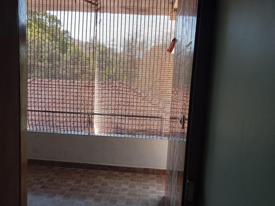 Krupa Homestay Madikeri Εξωτερικό φωτογραφία