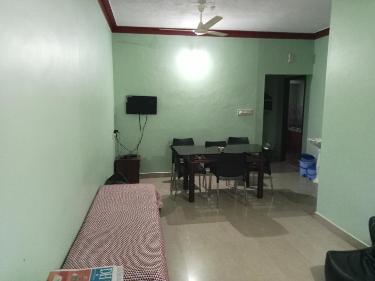Krupa Homestay Madikeri Εξωτερικό φωτογραφία