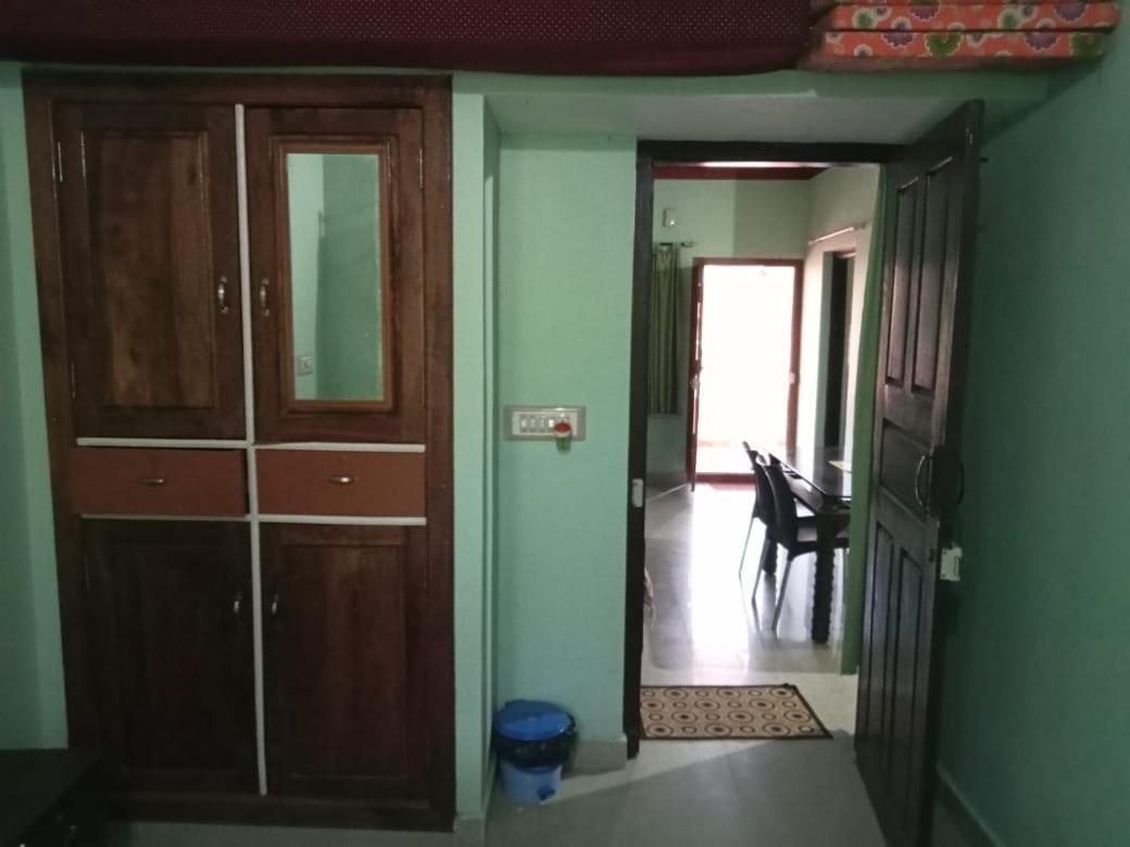 Krupa Homestay Madikeri Εξωτερικό φωτογραφία