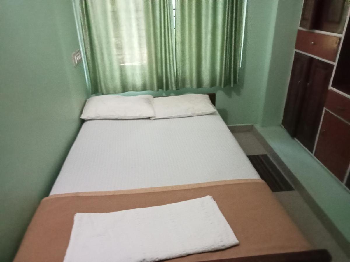 Krupa Homestay Madikeri Εξωτερικό φωτογραφία
