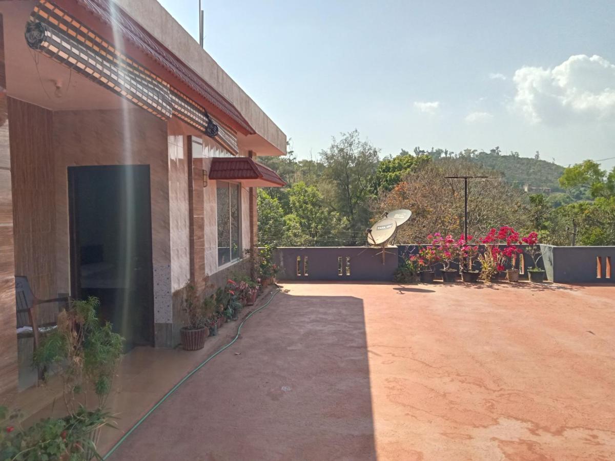Krupa Homestay Madikeri Εξωτερικό φωτογραφία