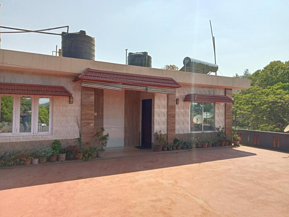 Krupa Homestay Madikeri Εξωτερικό φωτογραφία