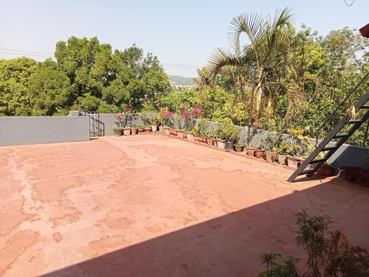 Krupa Homestay Madikeri Εξωτερικό φωτογραφία