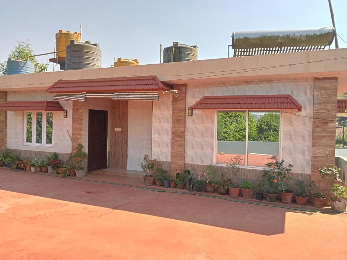 Krupa Homestay Madikeri Εξωτερικό φωτογραφία