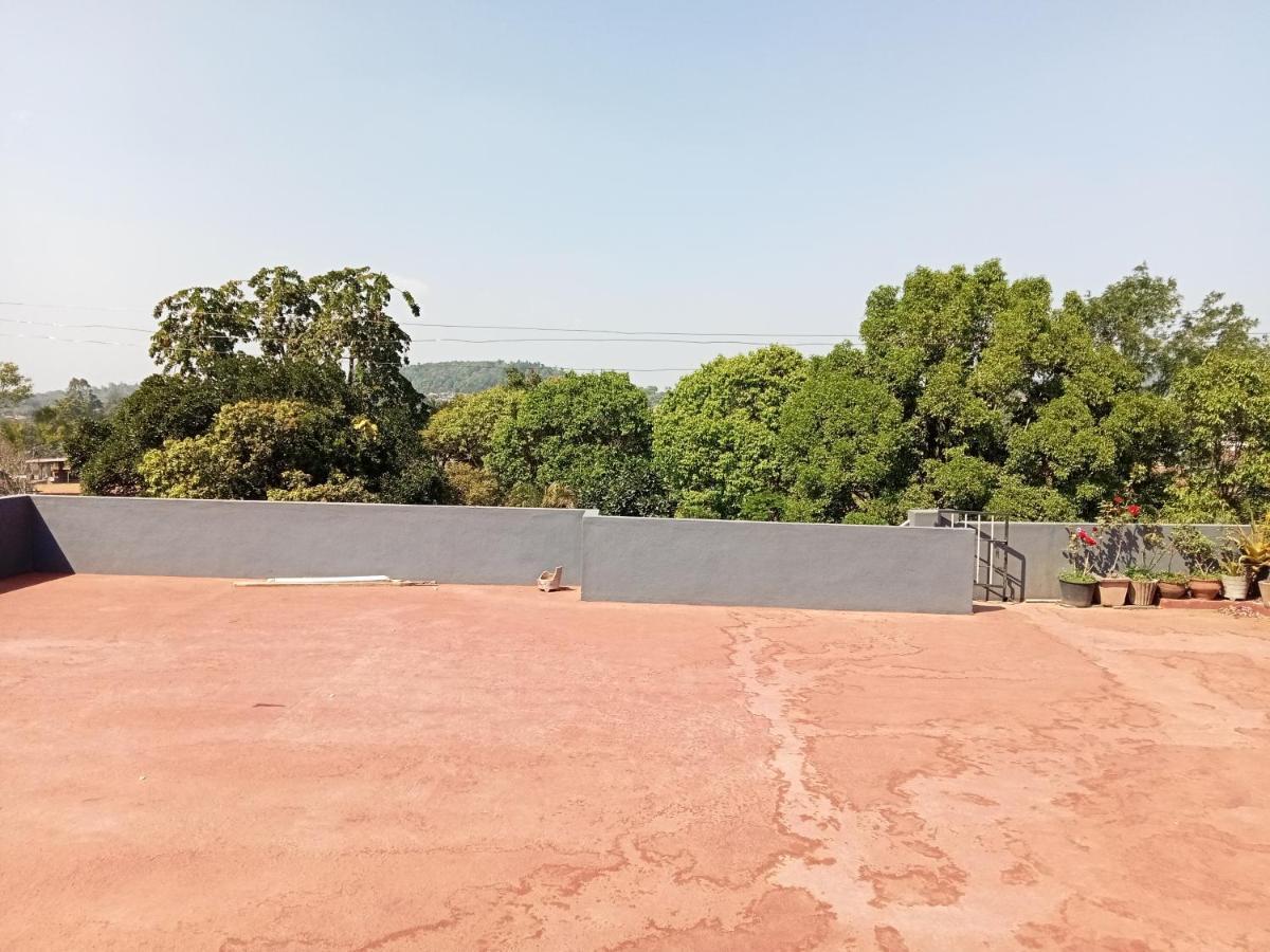 Krupa Homestay Madikeri Εξωτερικό φωτογραφία